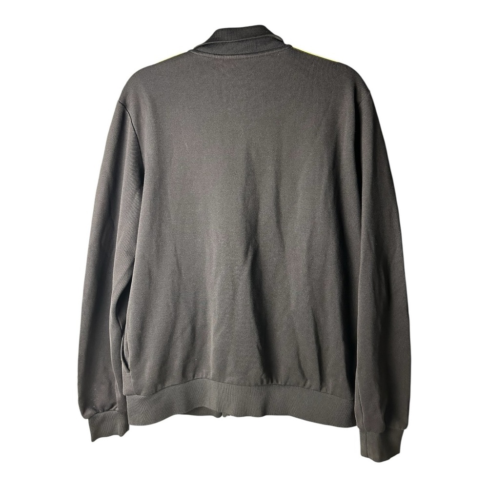 Umbro 1350 Zip Up Performance Jacket - image 5